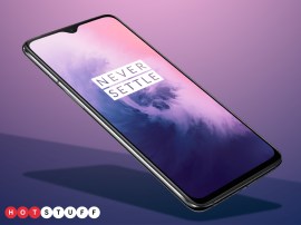 OnePlus 7 gets an ample camera and performance boost