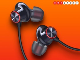 OnePlus promises ‘extraordinary audio’ with new Bullets Wireless 2