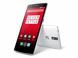 OnePlus One: 5.5in full HD screen, Snapdragon 801 and 13MP camera for just £230