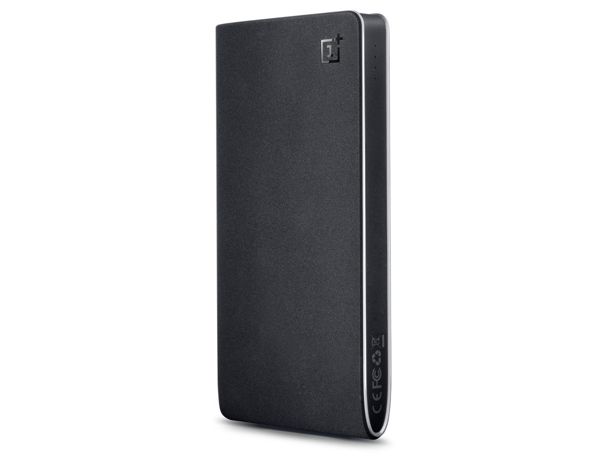 OnePlus Power Bank (£16)