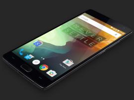 Another OnePlus phone is coming this year – and it might one-up the OnePlus 2