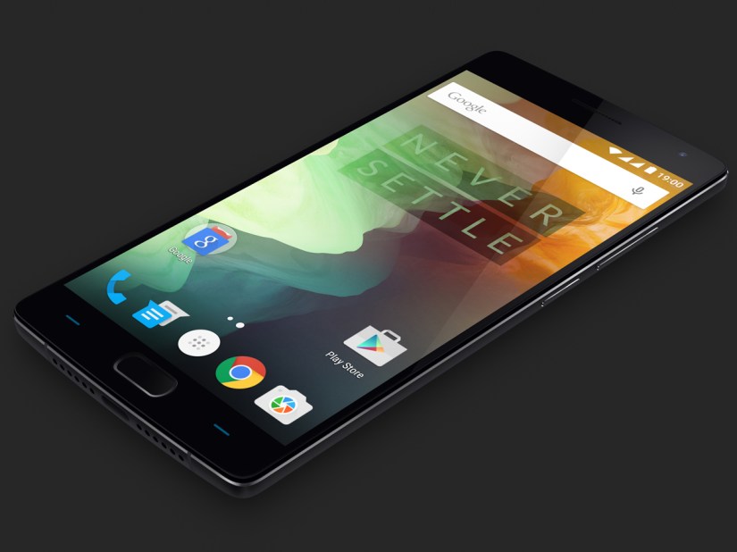 Another OnePlus phone is coming this year – and it might one-up the OnePlus 2