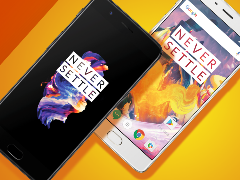 OnePlus 5 vs OnePlus 3T: Should you upgrade?