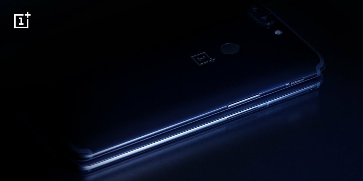 Is there anything else I should know about the OnePlus 6?