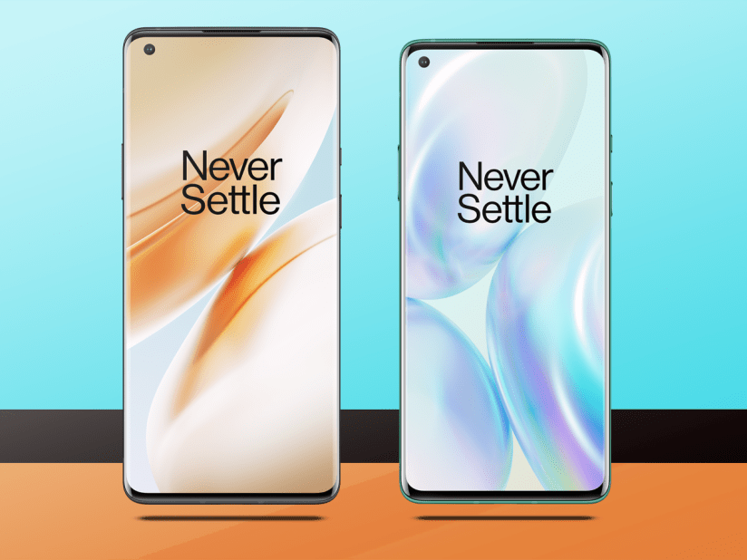 OnePlus 8 vs OnePlus 8 Pro: Which should you buy?