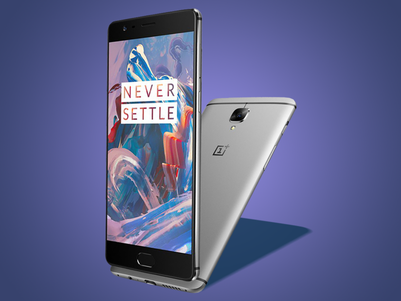 OnePlus 3 on track for a VR launch, get your free Loop headset now