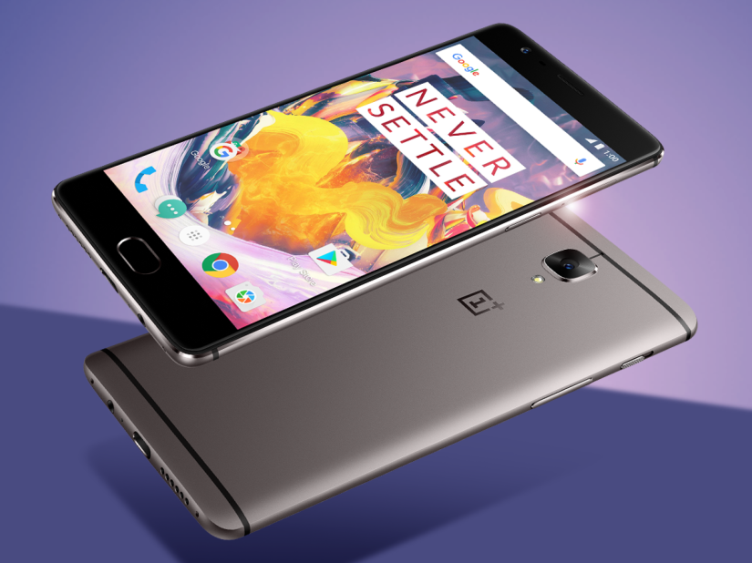 5 things we love (and 4 things we hate) about the OnePlus 3T
