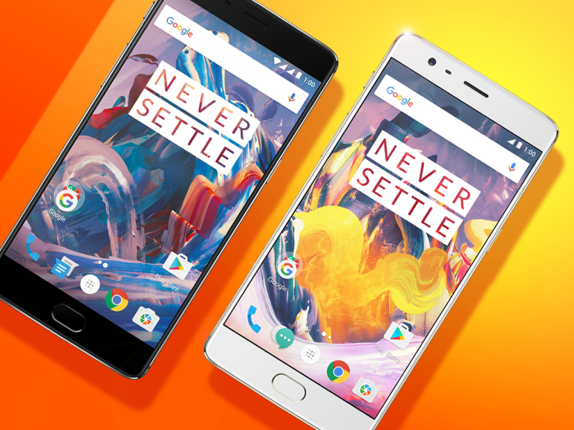 OnePlus 3T vs OnePlus 3: Should you upgrade?