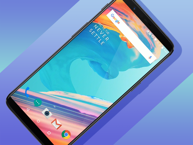 The first 15 things you should do with your OnePlus 5T