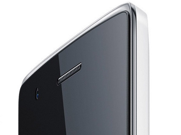 OnePlus One: 5.5in full HD screen, Snapdragon 801 and 13MP camera for just £290