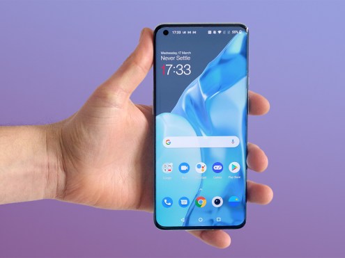 OnePlus 9 Pro review