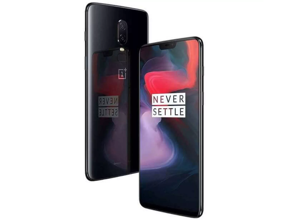How much power will the OnePlus 6 pack?