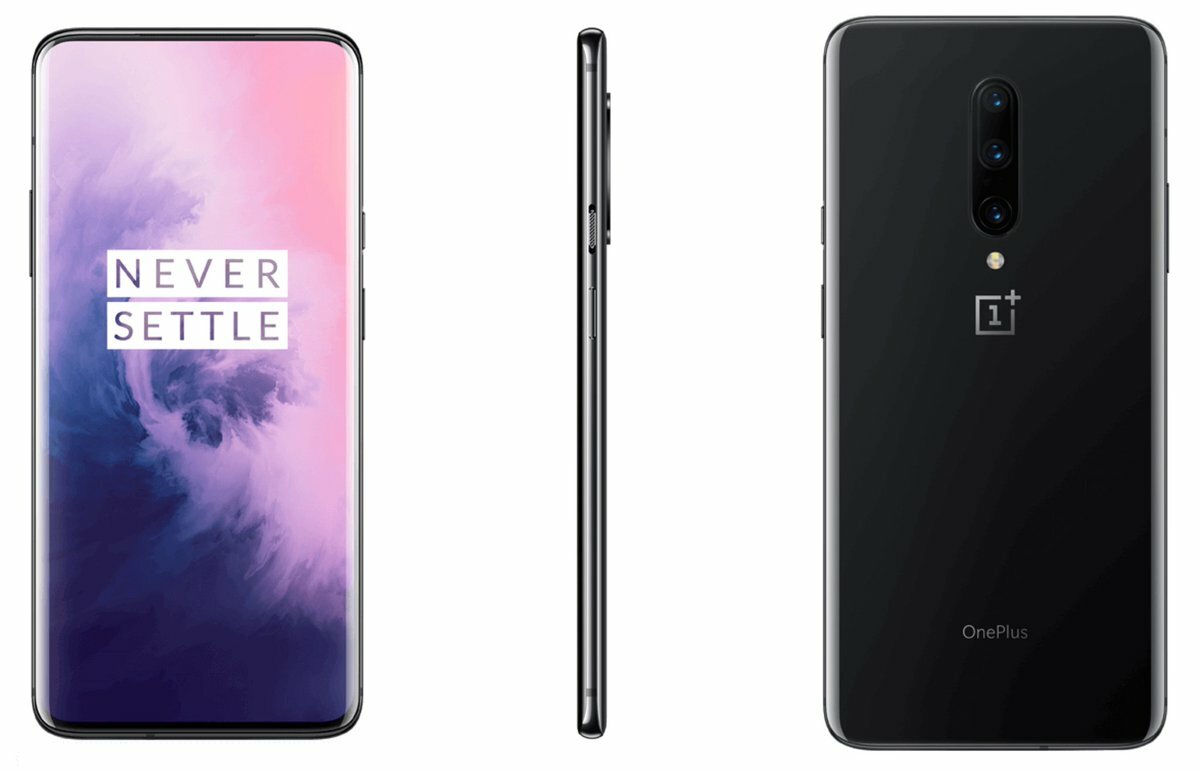 How much power will the OnePlus 7 pack?