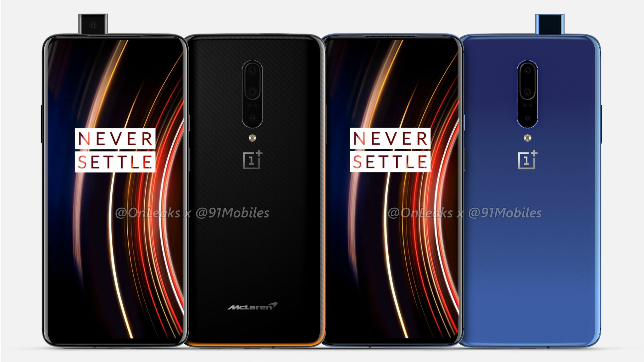 What about the OnePlus 7T