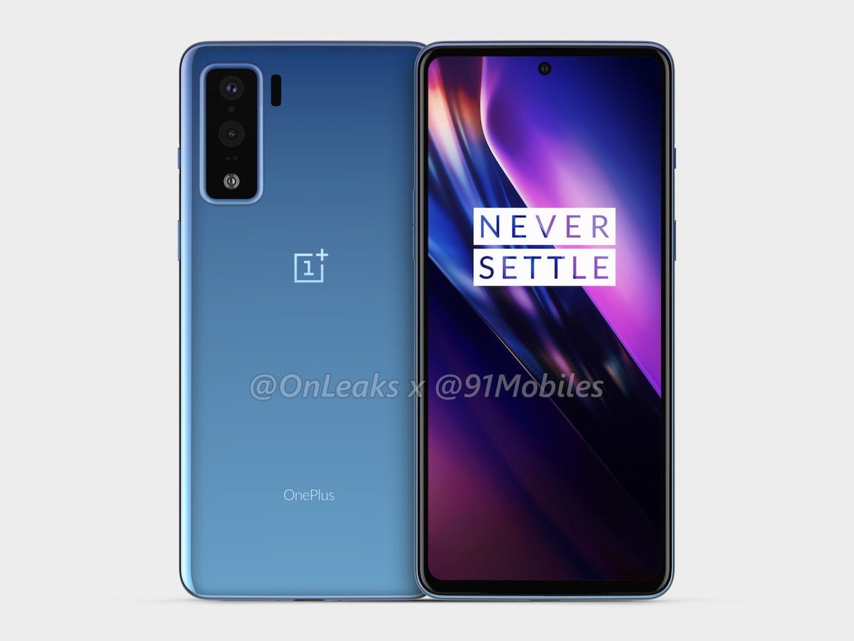 What about the OnePlus 8 Lite?