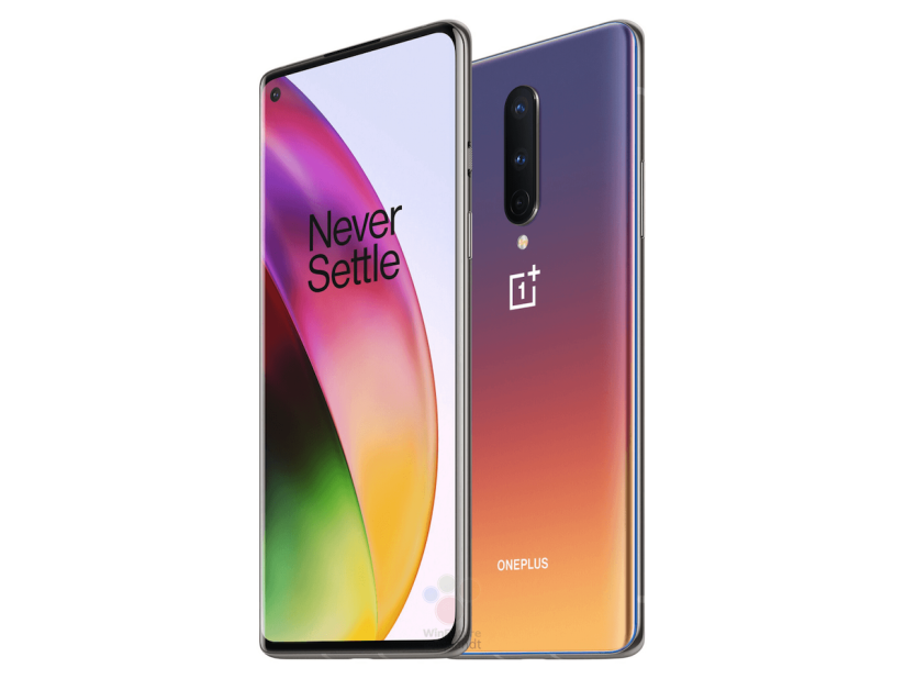 OnePlus 8 preview: Everything we know so far