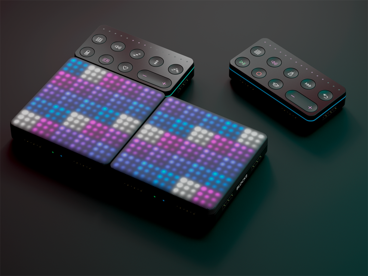 Roli Blocks Verdict