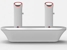 This scent-sending contraption could soon make smellfies a reality