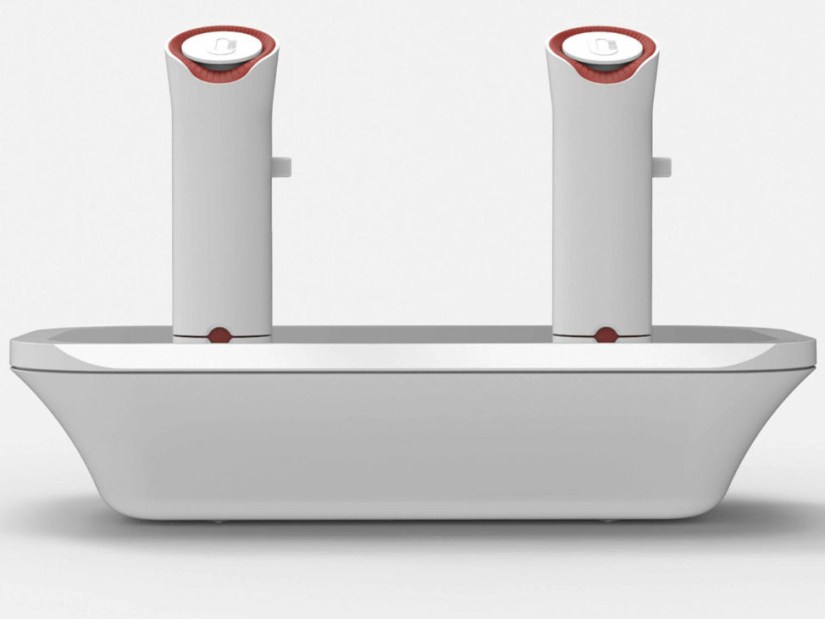 This scent-sending contraption could soon make smellfies a reality