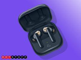 Oppo’s true wireless Enco W51 earphones offer ANC for under £100