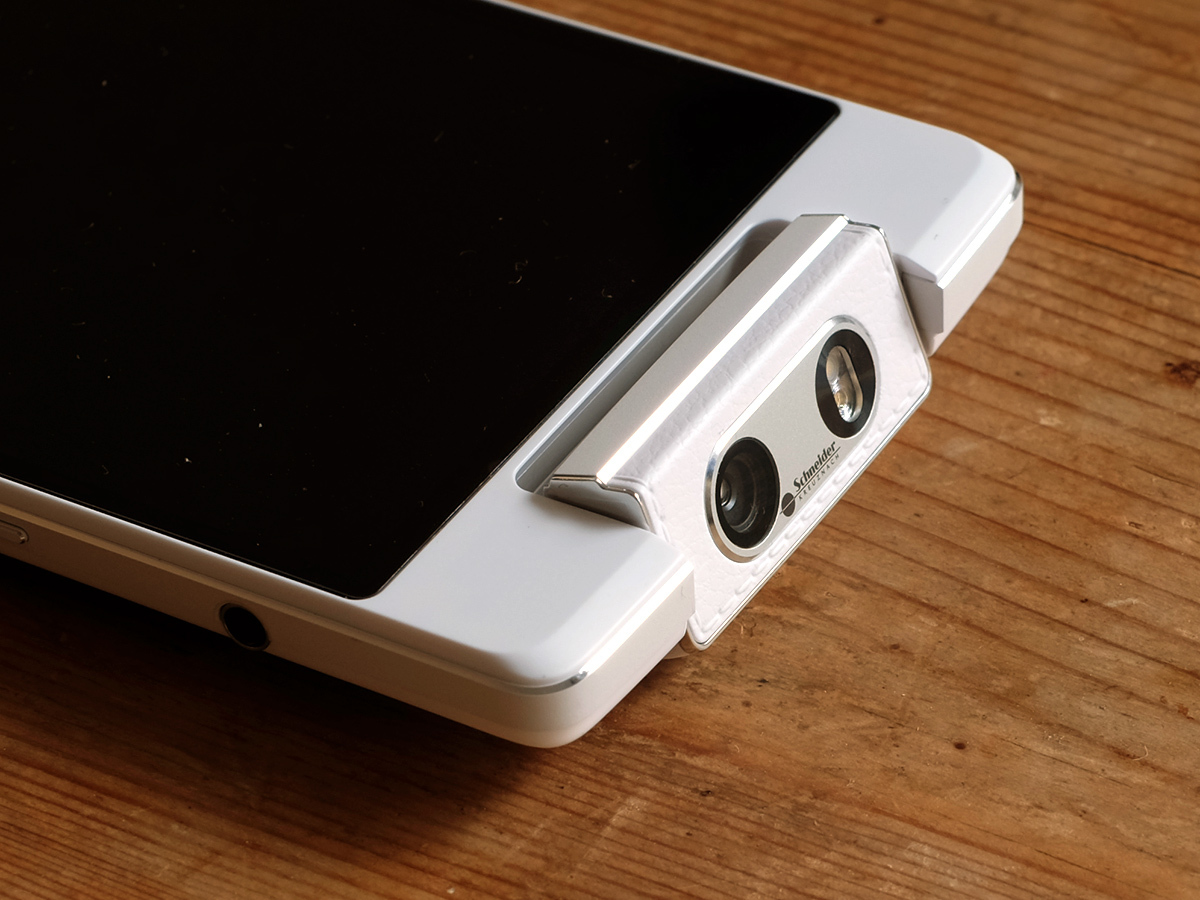 Oppo N3 review