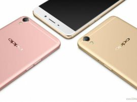 Oppo’s 16MP front camera-packing R9 and R9 Plus are Instagram dreams come true