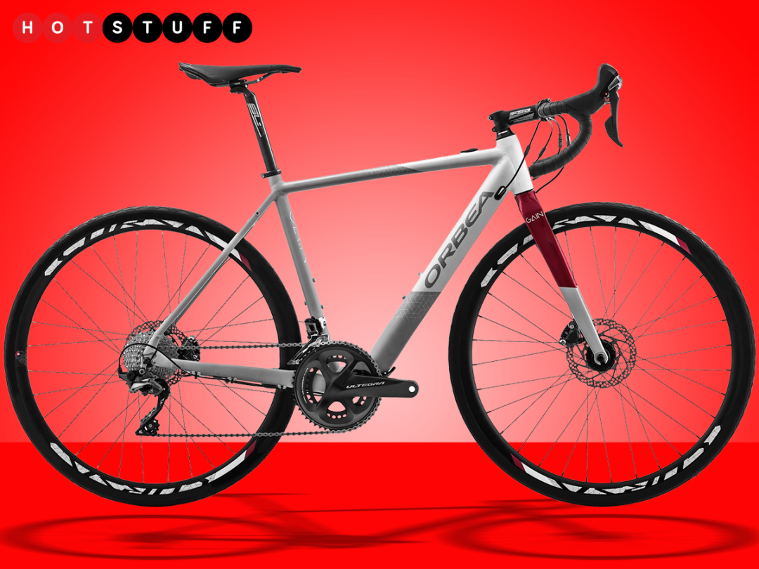 Orbea gain spare battery online