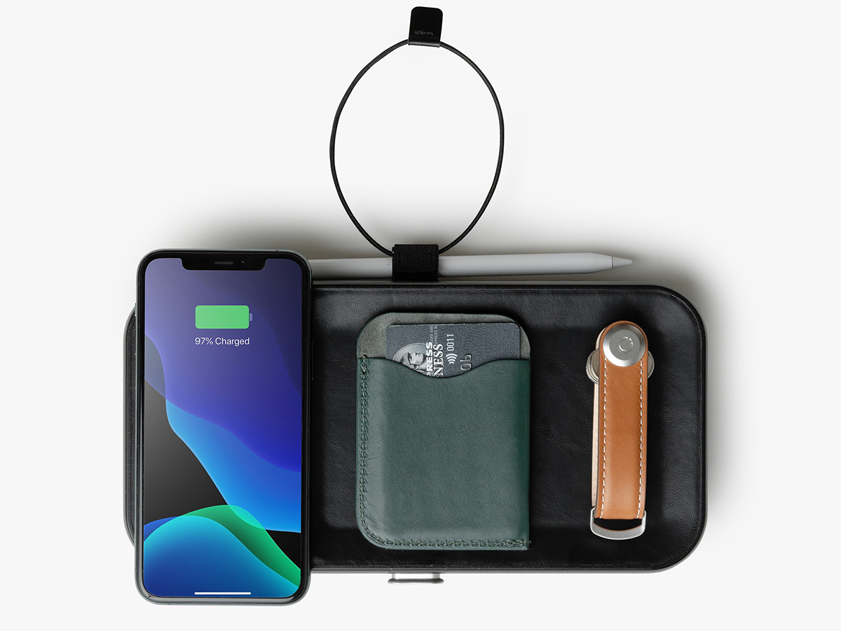 ORBITKEY NEST (£99)