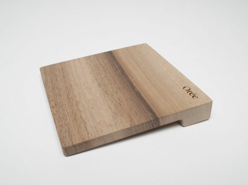 Touch Slab: the trackpad for tree-huggers