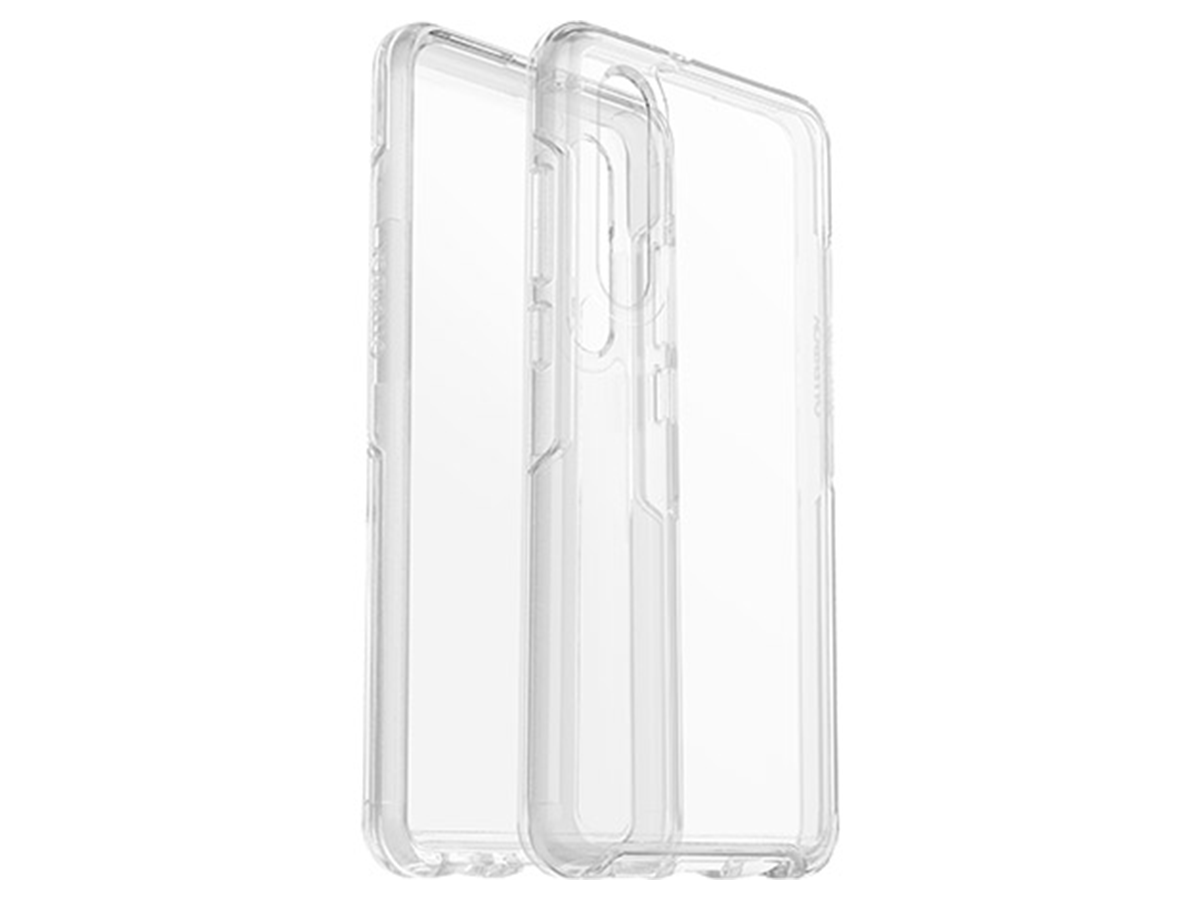 Otterbox Symmetry Series Clear Case (£29.99)