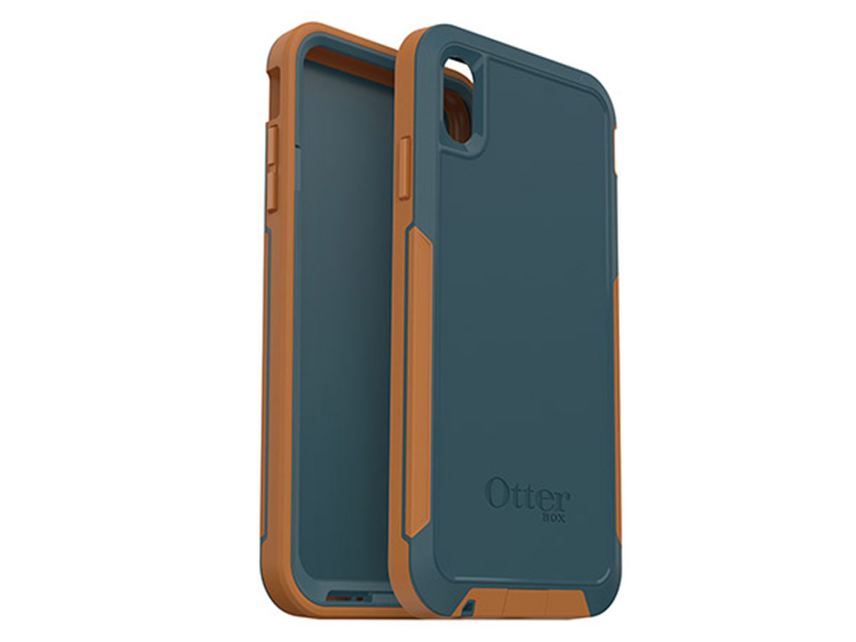 OtterBox Pursuit Series Case (US$80)