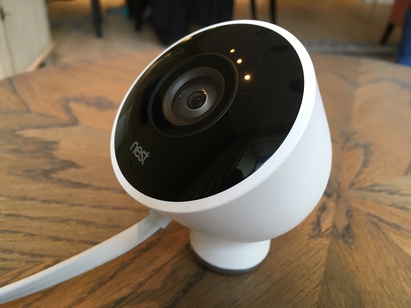 Nest returns! Everything you need to know about the Cam Outdoor