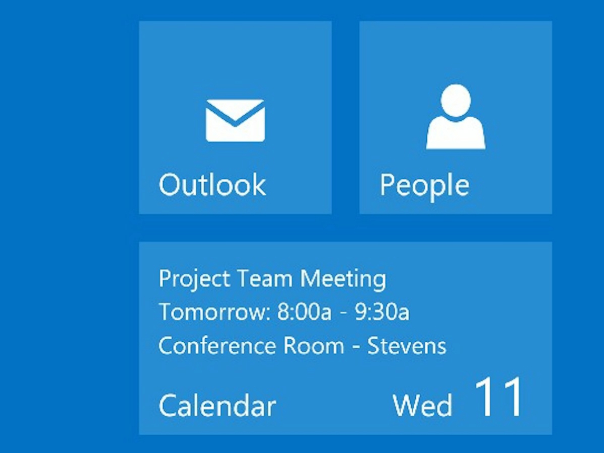 Outlook Web App for Android