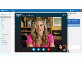 Microsoft reveals new Outlook.com email client