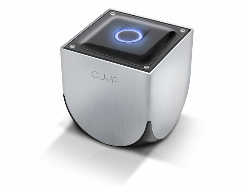 Expect a new Ouya console every year