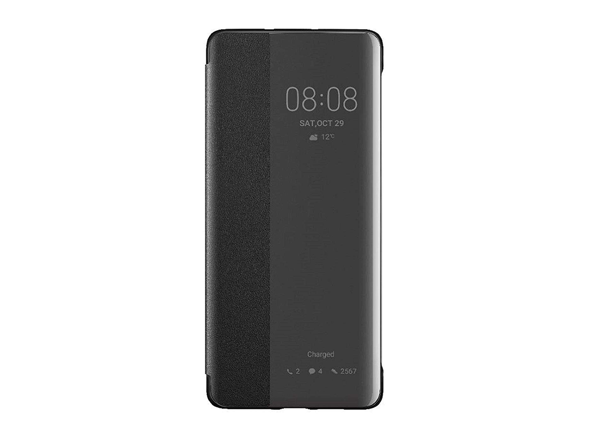 Huawei P30 Pro Smart View Flip Case (£25)