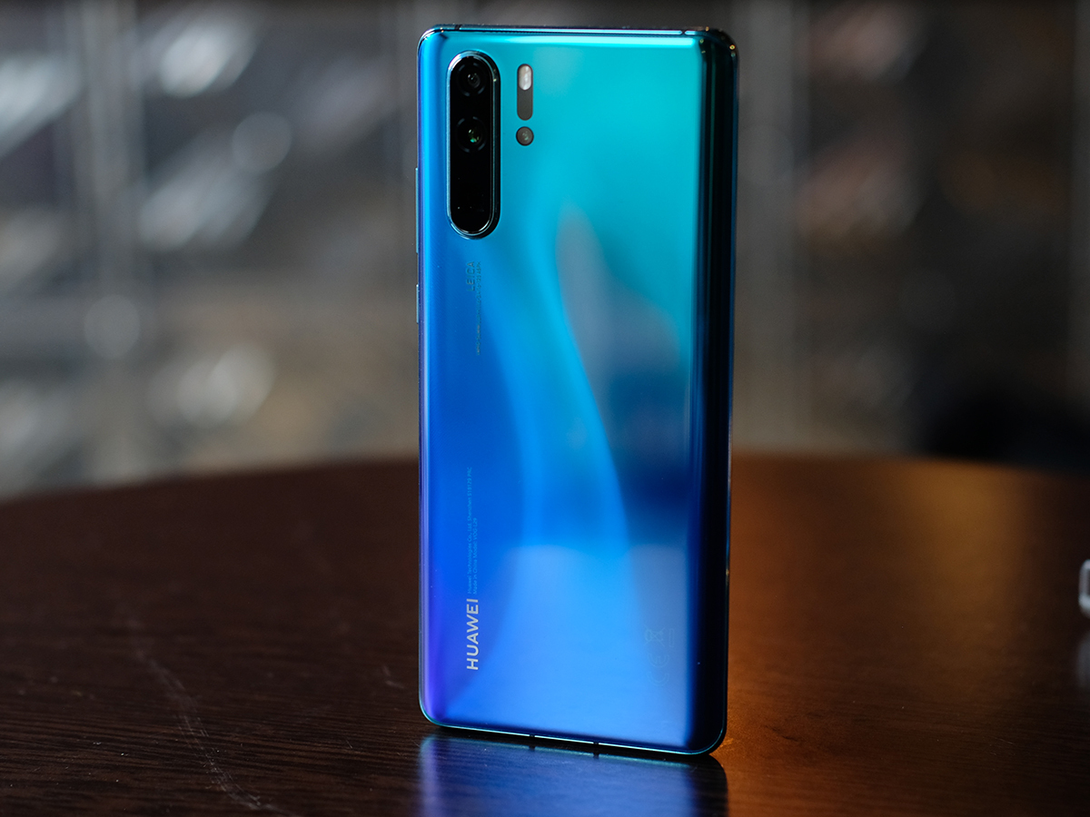 Huawei Smartphone P30 Pro 8GB/256GB 6.5´´ Dual SIM