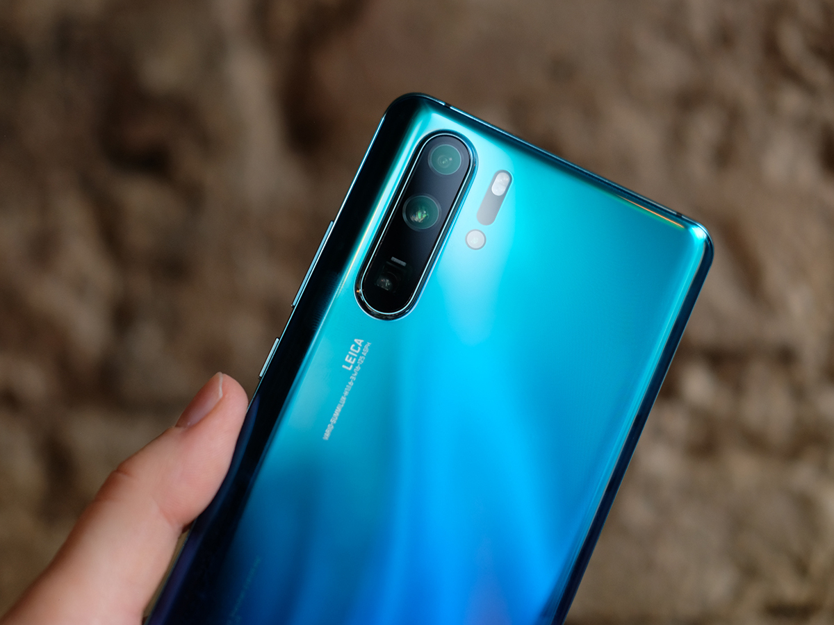 Huawei P30 Pro review: Complete package with a giant leap for smartphone  cameras – Firstpost