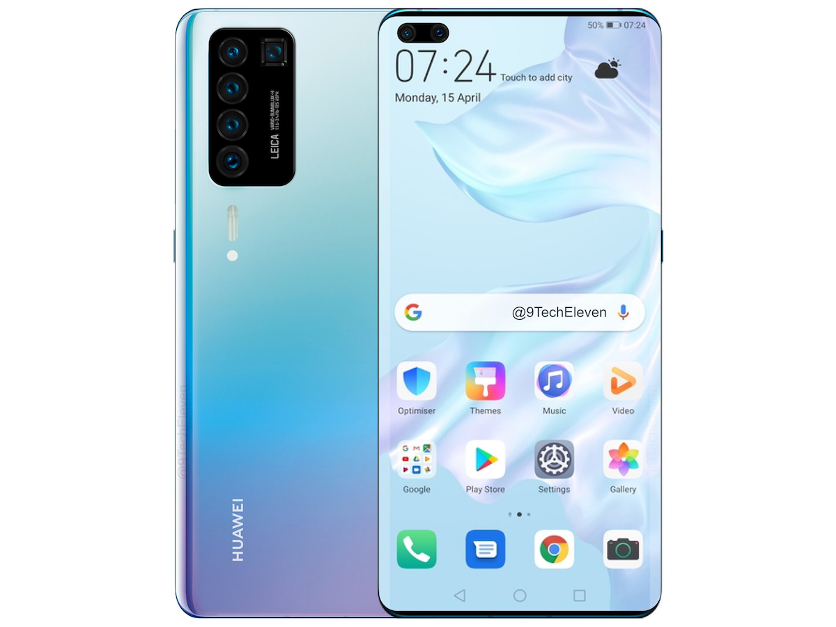 Huawei