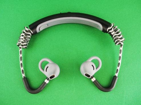 Urbanears Stadion review