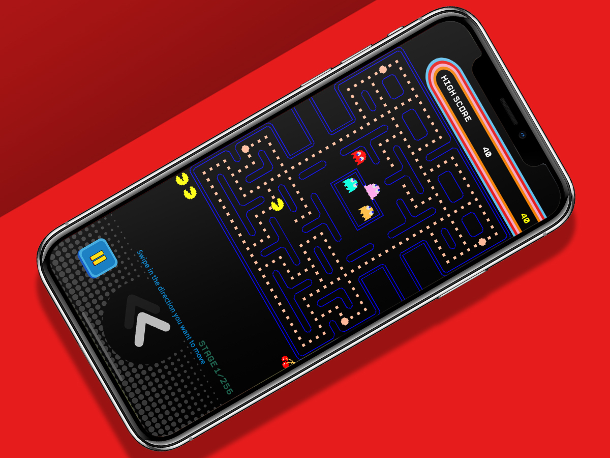 Confira os melhores games de Pac-Man para celulares