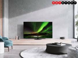 Panasonic expands its OLED TV arsenal