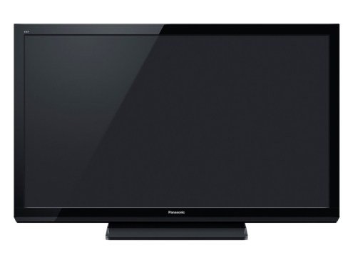 Panasonic TX-P50X50B review