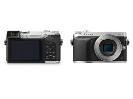 Leaked Panasonic GX7 specs reveal one seriously high-end snapper