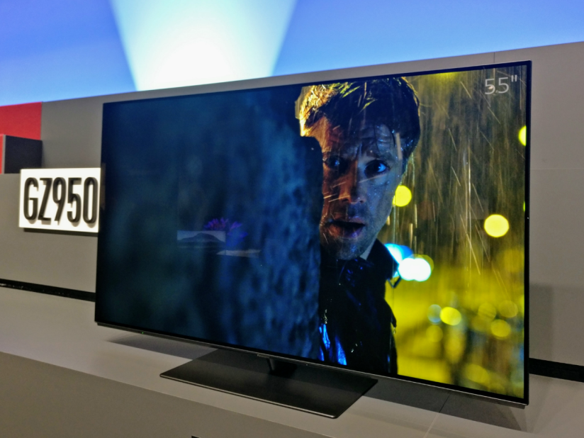 5 things you need to know about Panasonic’s plans for 2019