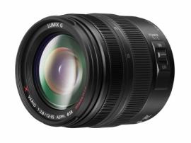 Panasonic unveils new Lumix G lens