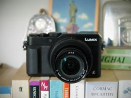 Panasonic Lumix LX100  review