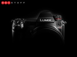 Panasonic teams up with Leica to deliver its S1R and S1 full-frame system cameras