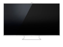 Panasonic reveals world’s first 4K HDMI 2.0 TV