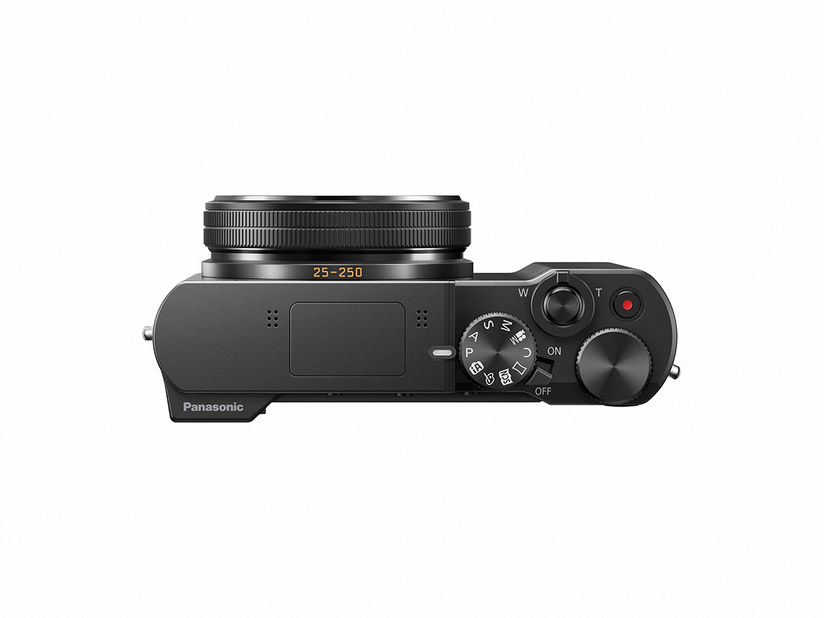 open haard Toevlucht vod Panasonic TZ100 and TZ80 make 4K cameras affordable | Stuff